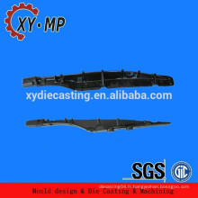 Fabricant de Chine Die Casting Electrical Equipment Cars Auto Parts